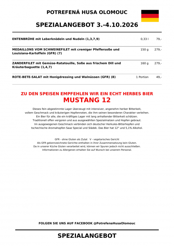 Am Wochenende schmeckt das Leben noch besser!