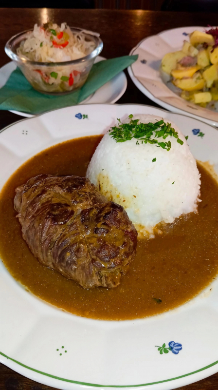 DOBRÝ OBĚD DĚLÁ LEPŠÍ DEN!