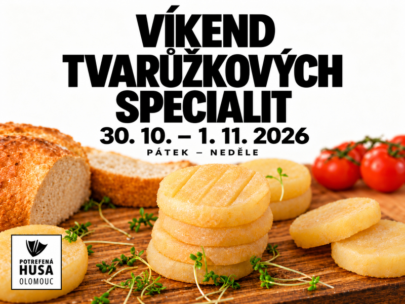 VÍKEND, KTERÝ MÁ POŘÁDNÝ CHARAKTER!