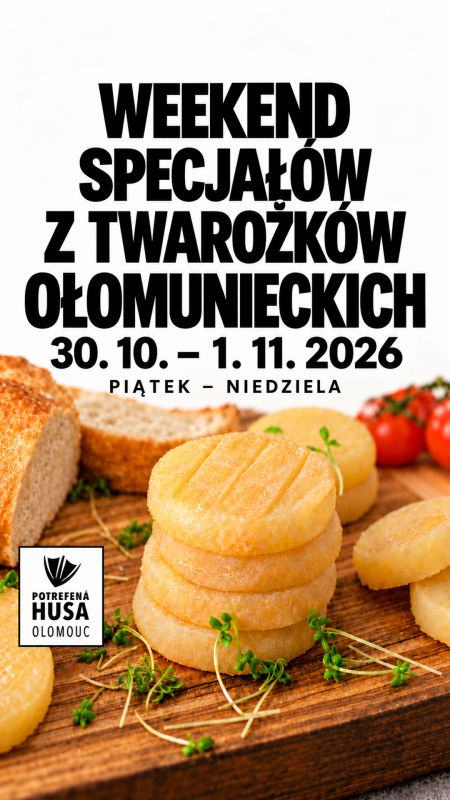 WEEKEND Z CHARAKTEREM!
